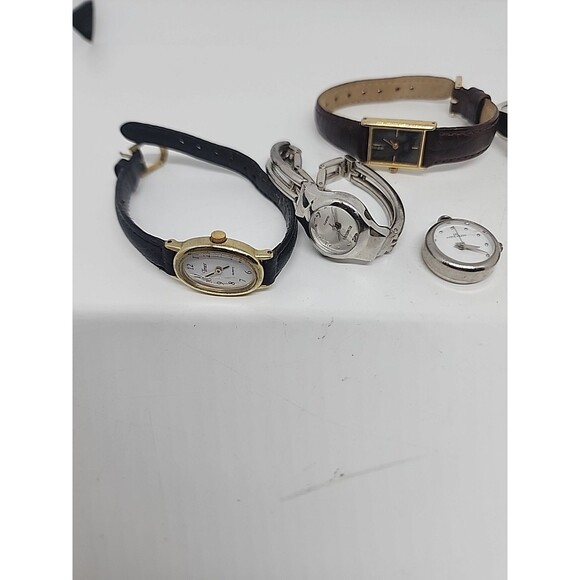 Vintage Ladies Watch lot of 8 Not Tested - Picture 6 of 6